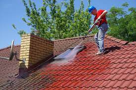 Roof Maintenance Goldendale, WA