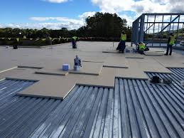 Commercial Roofing Goldendale WA