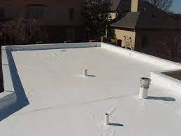 Flat Roof Goldendale WA